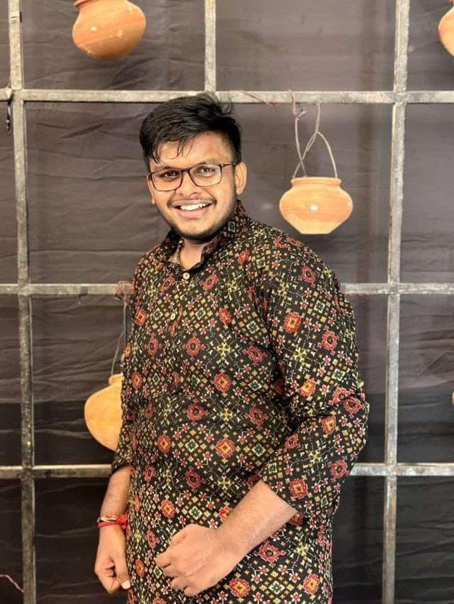 Bhaven Chheda